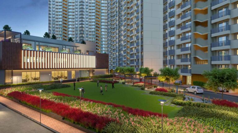 Adani Lushlands Gurgaon Luxury Living Redefined